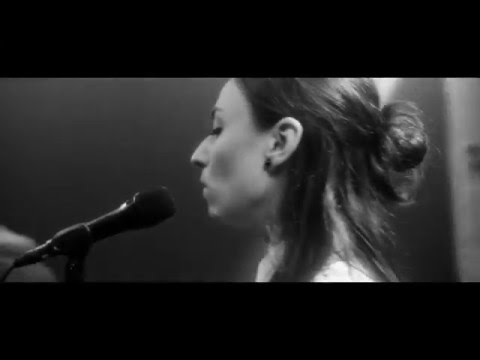 SLOW HOT WIND performed by LUCIA CADOTSCH SPEAK LOW - one shot video