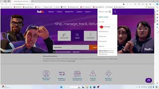 Sign in Fedex Delivery Manager Account: How to Login to Fedex Delivery Manager Account 2024