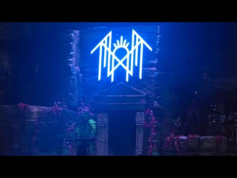 Sleep Token Live at Download Festival 2025