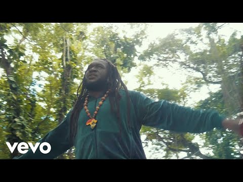 Chezidek - Respect Pan Mi Name (Official Music Video)