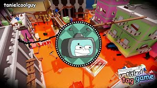 Cover art for TanielCoolGuy - ground beef