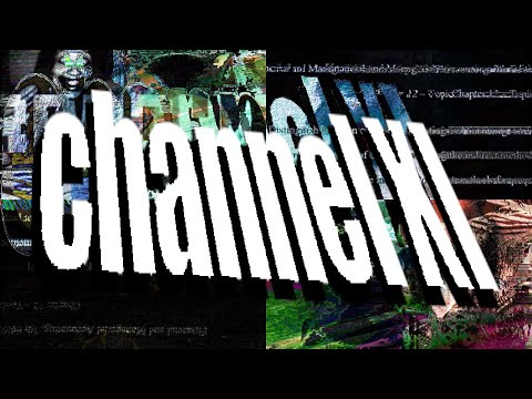channel XI on CorvidCrewTV