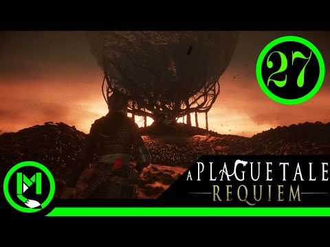 [2K] KONEC + EPILOG (#27) A PLAGUE TALE: REQUIEM (CZ/SK)