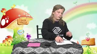 BOYS AND GIRLS CLUB - Virtual Activities BGC BUTTERFLY