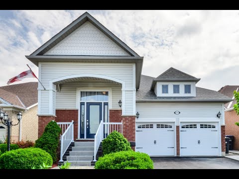 222 Van Scott Drive Brampton