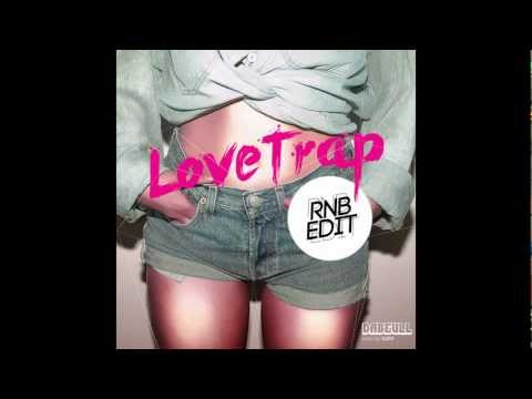 Love Trap (RNB EDIT) - Dabeull Feat Michael Tee