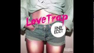 Love Trap (RNB EDIT) - Dabeull Feat Michael Tee