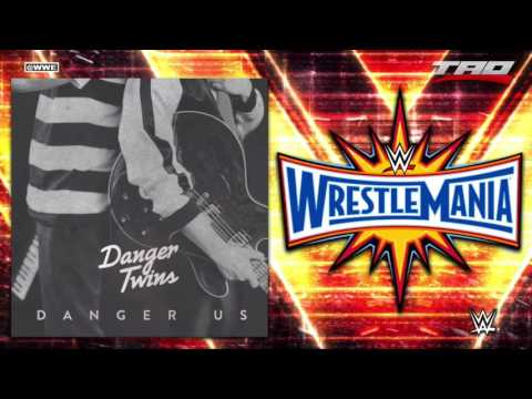 WWE: WrestleMania 33 - "Like A Champion" - 2nd Official Theme Song