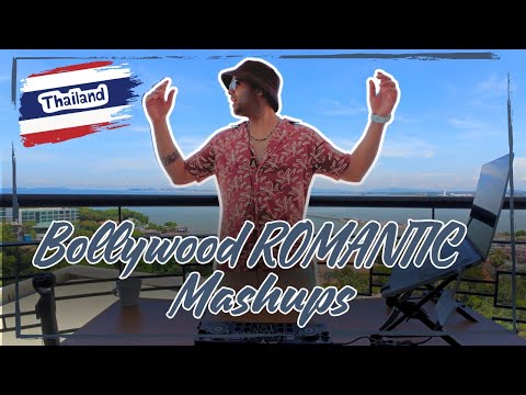 DVJ SAM - BOLLYWOOD NONSTOP 11 (WITH LOVE FROM THAILAND)