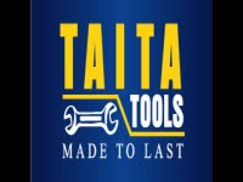 🔞🔞🔞Amazing 10pc Carbide Burr Set Rotary Tool Bits 1/8" Shank - Taitatools.com 🔞🔞🔞