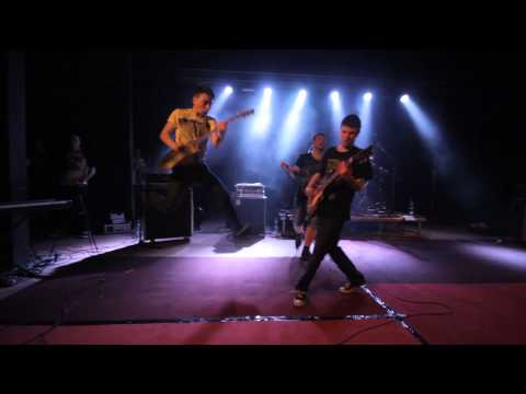 Shadow Area - Forget & Forgive