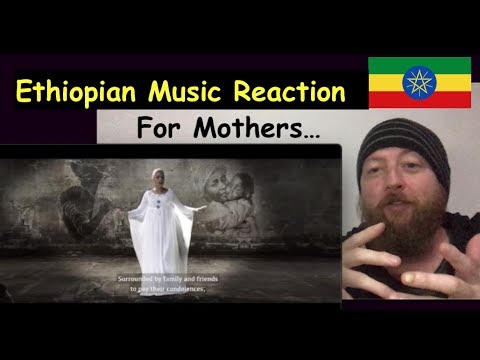 🇪🇹Ethiopia Music Reaction: Zeritu Kebede & Tadele Gemechu | ልብ ያለህ (Lebyaleh)