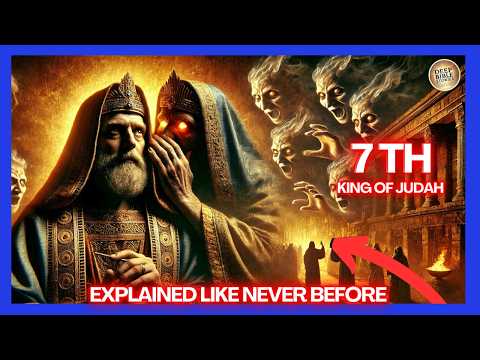Miraculous Royal Escape: How a 7-Year-Old Boy Survived His Grandmother's Bloody Massacre! 😱