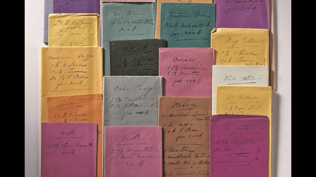 James Cropper 175 years – History of Innovation