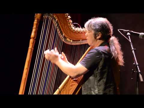 Cachamalando (Ismael Ledesma) - Paraguayan Harp