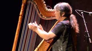 Cachamalando (Ismael Ledesma) - Paraguayan Harp