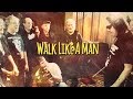 Todd Rundgren - Walk like a Man (a Must See!)