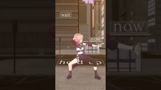 🦀 #shorts #hololive #ホロライブ #HOWL