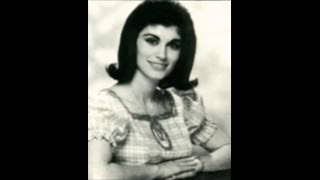 Kay Adams &amp; Cliffie Stone - Little Pink Mack 1966 HQ Trucker Songs