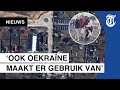 Twijfel over beelden uit Oekraïne: ‘Dán moet je oppassen’