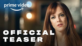 Daisy Jones And The Six - Official Teaser | Prime Video