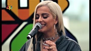 Bebe Rexha - Ferrari (Acoustic Live)