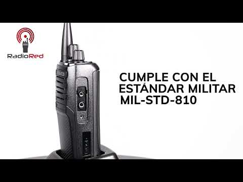 Radio Kenwood NX1300NK4