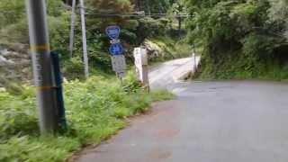 奈良県道28号線