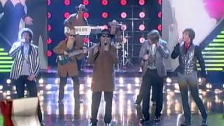 FINALE - Uomini col borsello