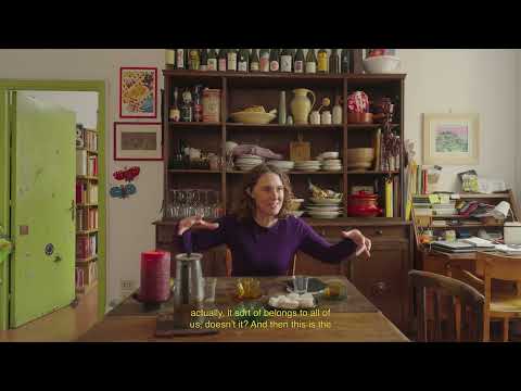 Rachel Roddy: Apartamento Magazine issue #33