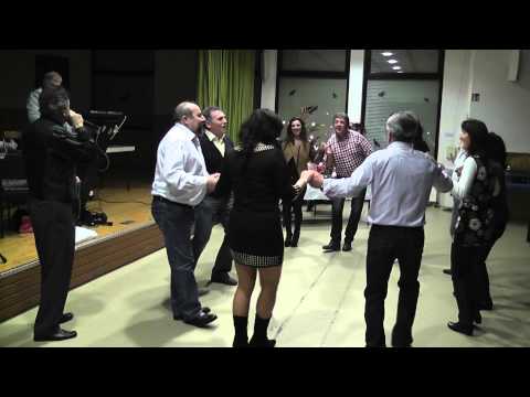 Miso Mandic i Branko-DUNAVE DUNAVE,PLOVI LADZA