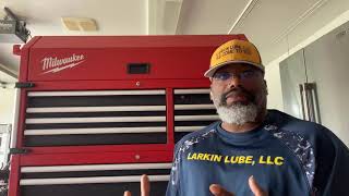 How to change third brake light Nissan Versa Note (2015) high mount light