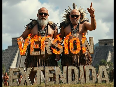 Elmer y Diano - Orgullo Moreno (versión extendida)