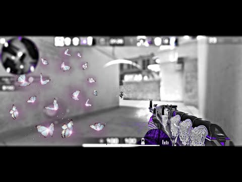 XXXTENTACIONCHAN_ Look At Me❤ ||Standoff 2 Highlights||