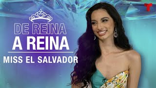 Download lagu Miss El Salvador enfrenta críticas con elegancia | De Reina a Reina mp3