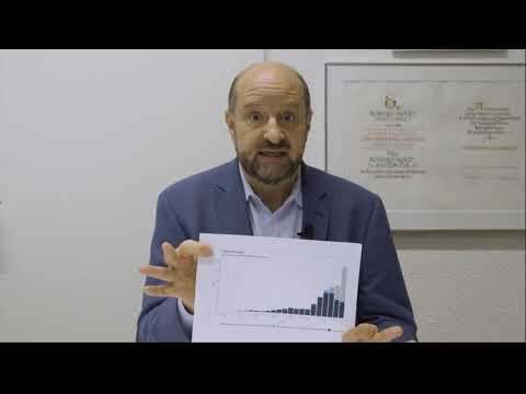 Neuropathologe Adriano Aguzzi : "Sie müssen unbedingt zuhause bleiben" - Corona in der Schweiz