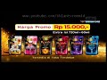 Iklan TVC SoKlin Royale Parfum Series Versi 15 Detik