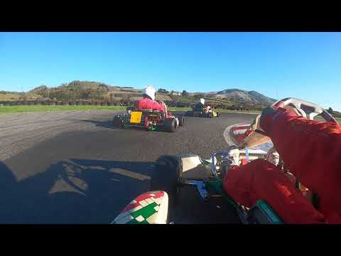 Comer 100cc Artena (IT)