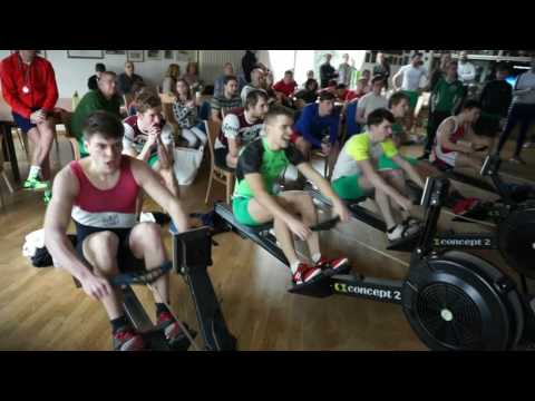 4. Wiking Ergocup ~ Weltrekord SM LG 1000m ~