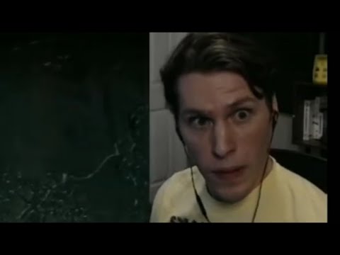 Jerma Becomes Deranged After Being Asked a Question