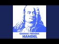 Overture (Largo / Allegro) - Suite In F Major HWV 348 - Water Music