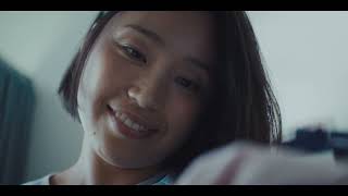 Pampers Love Starts With A Name