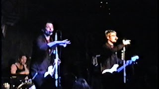 Marvelous 3 - LIVE - 12.31.97 - The Point - Atlanta GA *NYE*