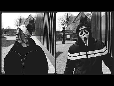 ELLEN X MC RAMBO - Lapsii langenneit