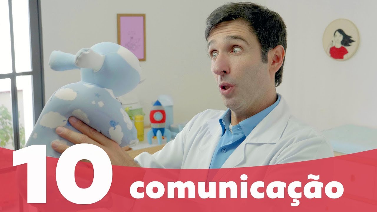 Como conversar com as crianças? | Casa da Saúde