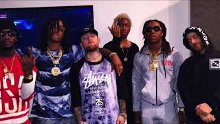 The Alchemist - Jabroni feat. Migos &amp; Mac Miller