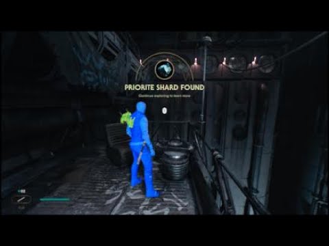 Star Wars Jedi Survivor (PS5): All 100 Priorite Shard Locations (pt 1)