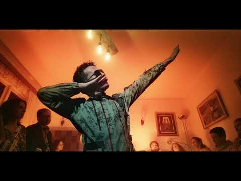 Ylvis - Nach [Official music video HD]