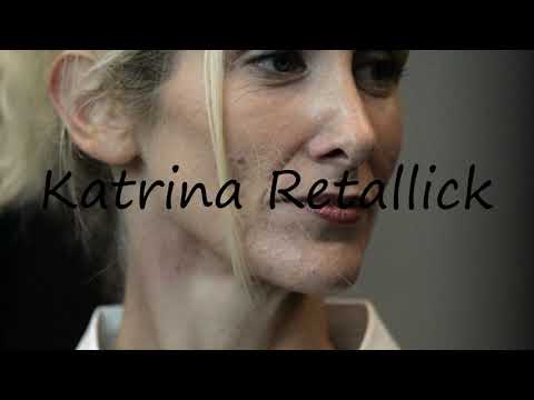 How to Pronounce Katrina Retallick?