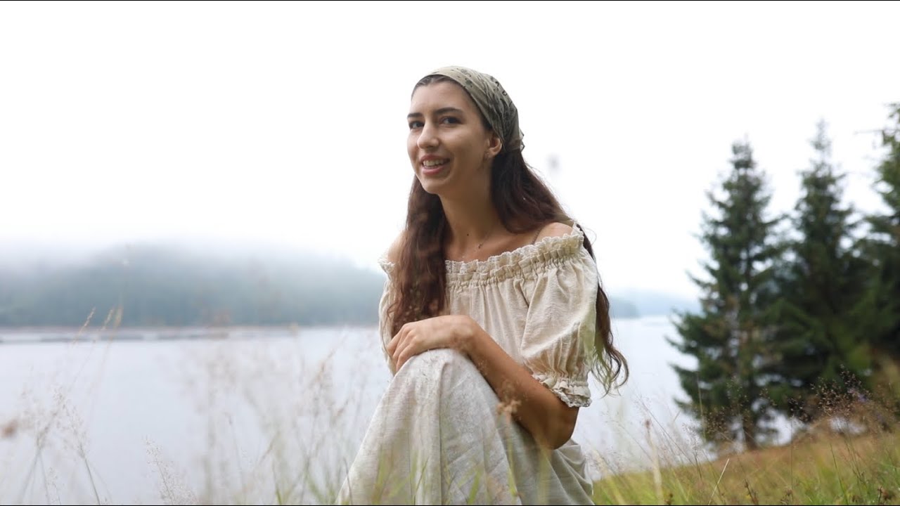 Day at Oașa Monastery :) Documentary Vlog